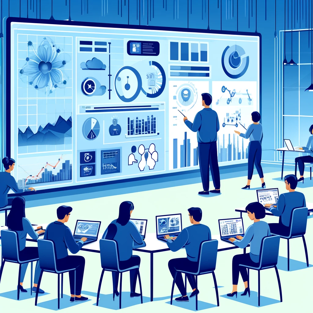 戦略的HRビジネスパートナー （標準学習時間1時間）