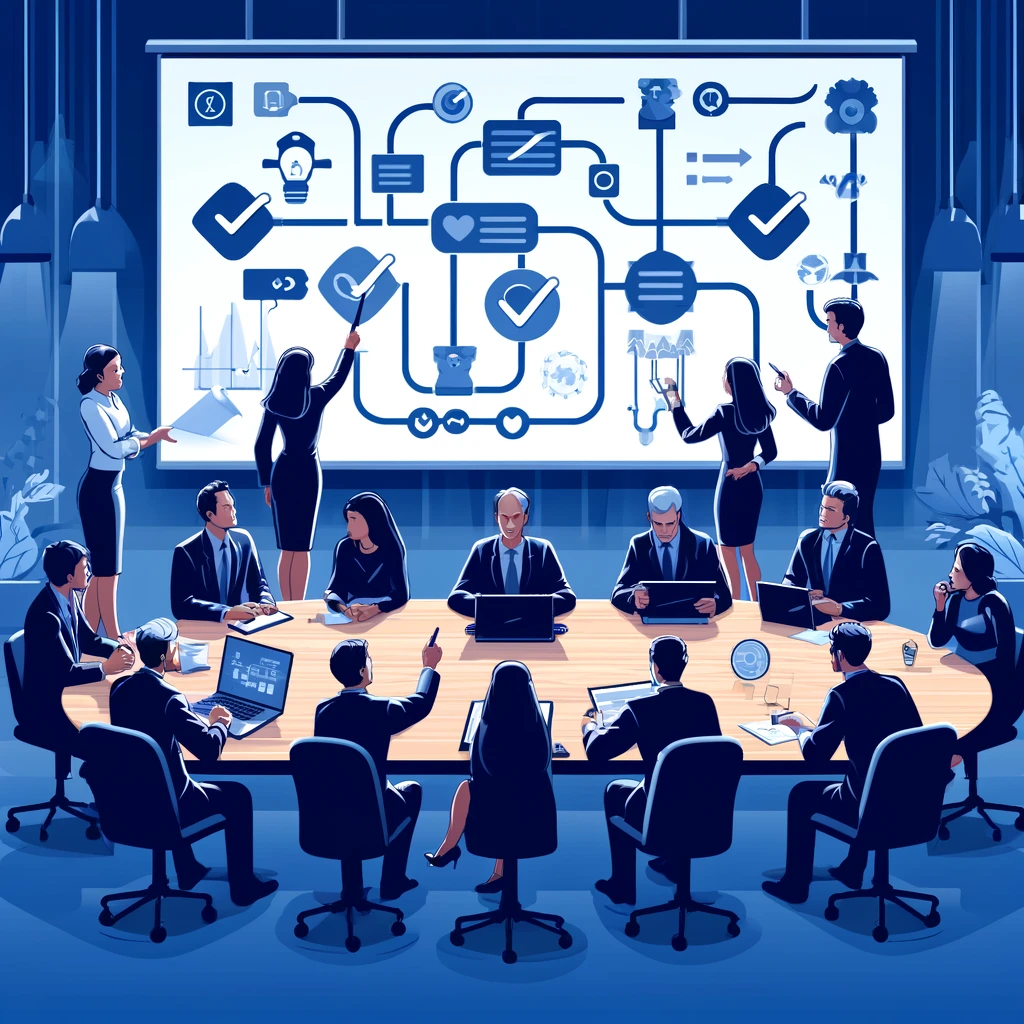 企業文化とダイバーシティ研修/評価とフィードバック（標準学習時間0.5時間）